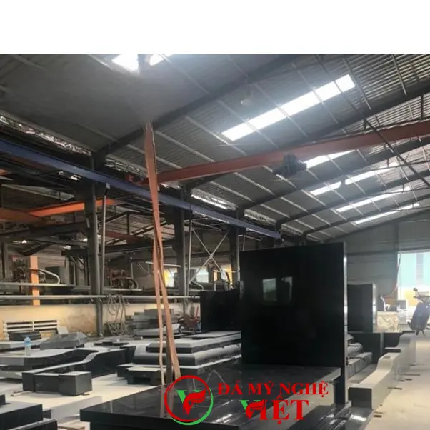 Top 5 những mẫu mộ đá Kiên Giang giá rẻ, chất lượng và uy tín-5