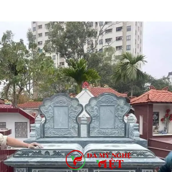 Top 10 những mẫu mộ đá Quảng Nam tinh tế, đẳng cấp và chất lượng-2