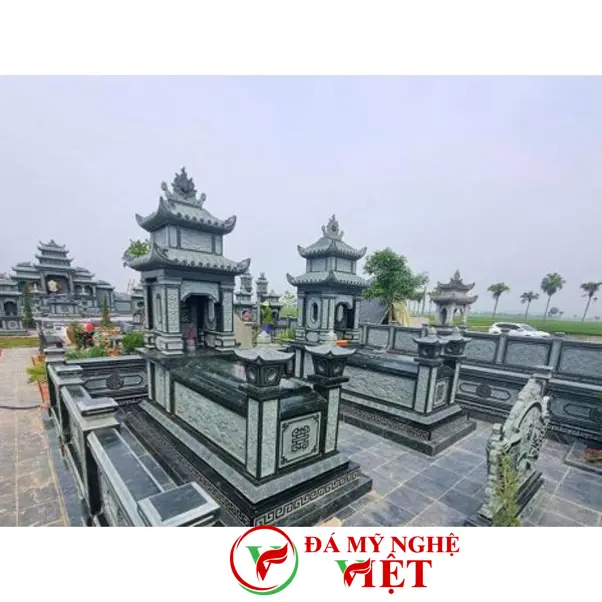 Top 9 những mẫu mộ đá Thừa Thiên Huế sang trọng, đẳng cấp và bền đẹp-3