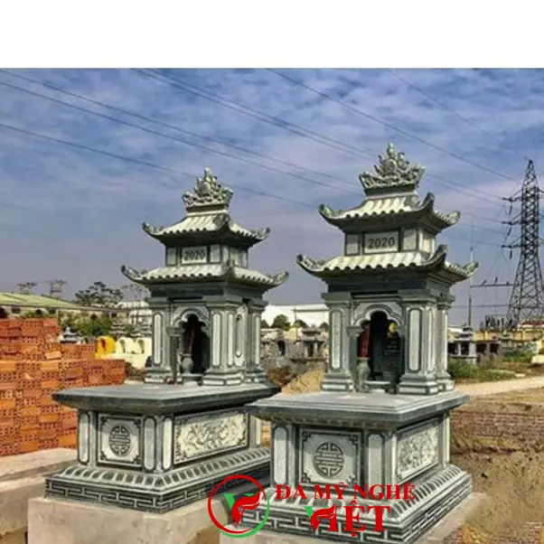 Top 10 những mẫu mộ đá Quảng Nam tinh tế, đẳng cấp và chất lượng-1