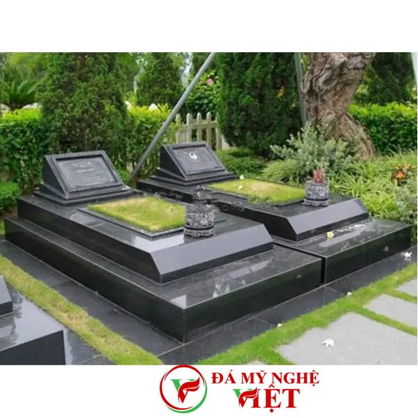 Top 8 các mẫu mộ đá Quảng Trị cao cấp, hiện đại và bền đẹp-5