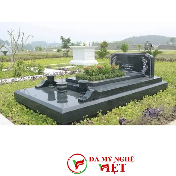 Top 6 những mẫu mộ đá Hải Phòng giá rẻ, bền đẹp đáng chọn-4
