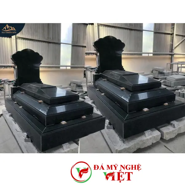 Top 10 các mẫu mộ đá Tiền Giang tinh tế, đẹp và chất lượng-4