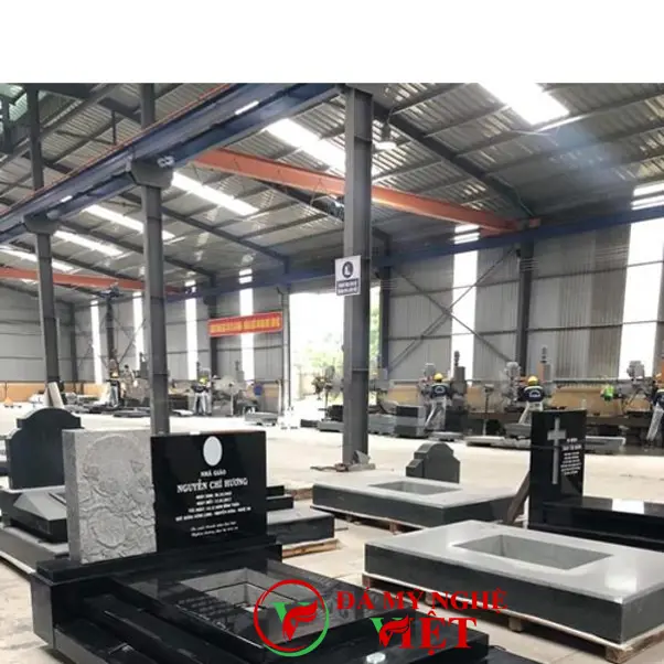 Top 8 những mẫu mộ đá Phú Yên cao cấp, bền đẹp và tinh tế-2