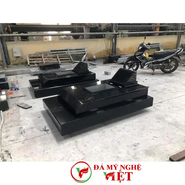 Top 7 các mẫu mộ đá Thanh Hóa cao cấp, tinh xảo và hiện đại-4