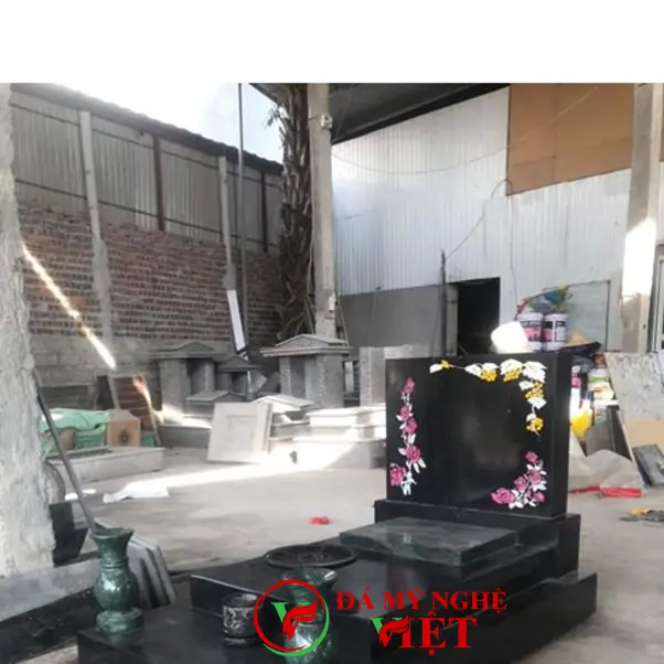 Top 9 những mẫu mộ đá Thừa Thiên Huế sang trọng, đẳng cấp và bền đẹp-5