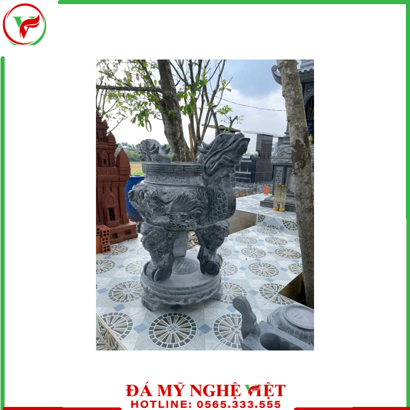 Top 10 những lư hương đá Yên Bái đẹp, đẳng cấp và uy tín-2