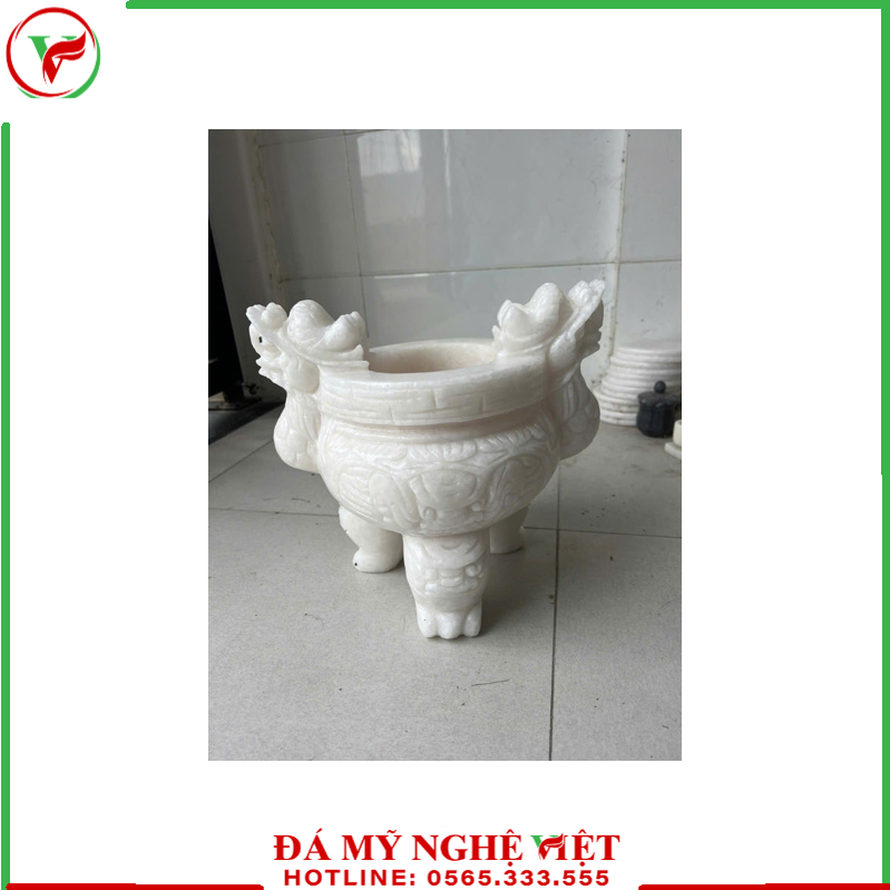 Top 8 những lư hương đá Trà Vinh sang trọng, giá rẻ và tinh tế-2