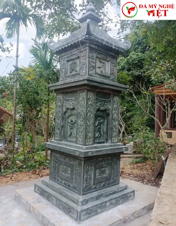 Bí quyết chọn mộ tháp đá Kiên Giang phù hợp-3