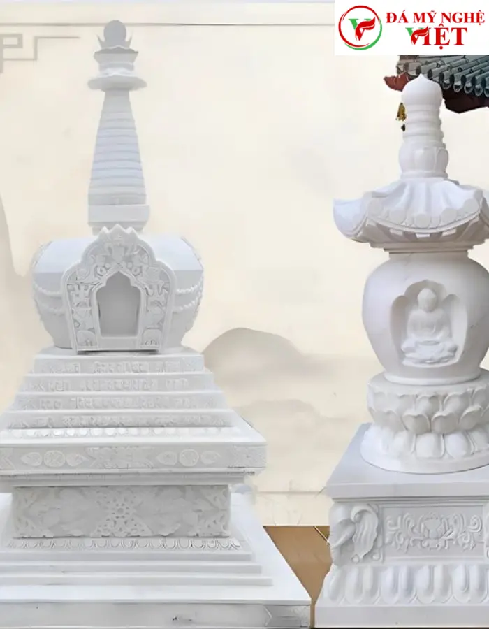 Mẹo hay khi mua mộ tháp đá Quảng Trị bền vững-5