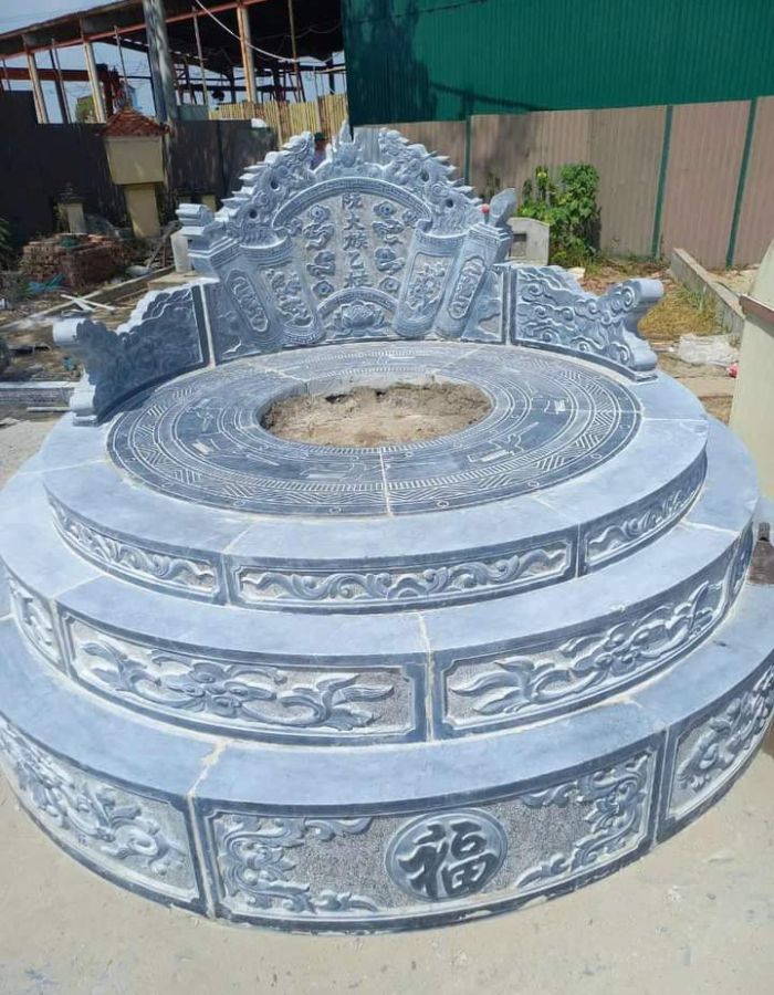 Mộ đá tròn – DMNV (27)