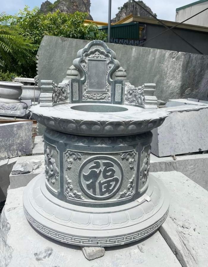 Mộ đá tròn – DMNV (30)