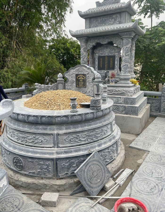 Mộ đá tròn – DMNV (41)