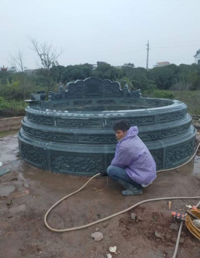 Mộ đá tròn – DMNV (7)