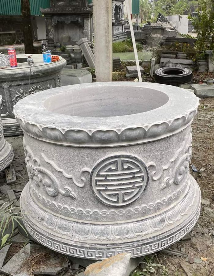 Mộ đá tròn – DMNV (8)