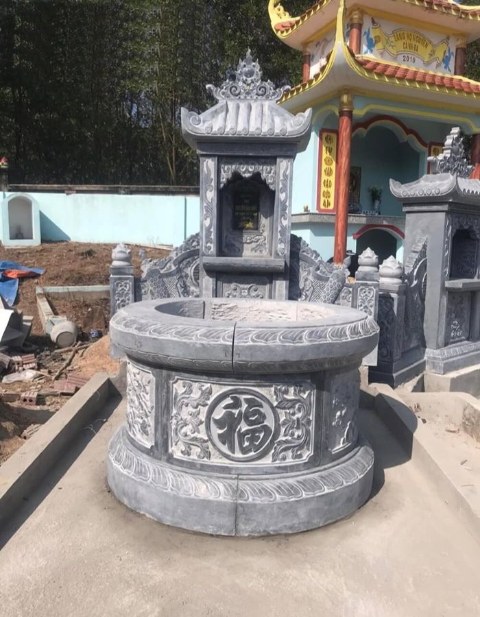Mộ đá tròn – DMNV (9)