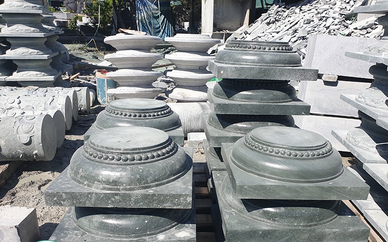 Chân tảng đá Thừa Thiên Huế – trang nghiêm cố đô, tinh tế từng đường nét-3
