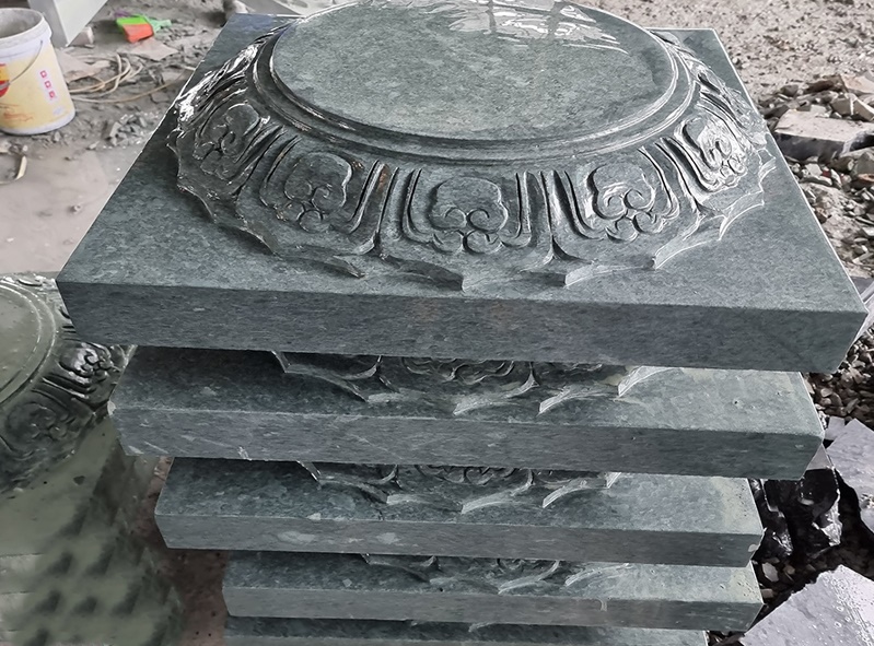 Chân tảng đá TP. Hồ Chí Minh – sang trọng, tinh tế giữa đô thị năng động-3