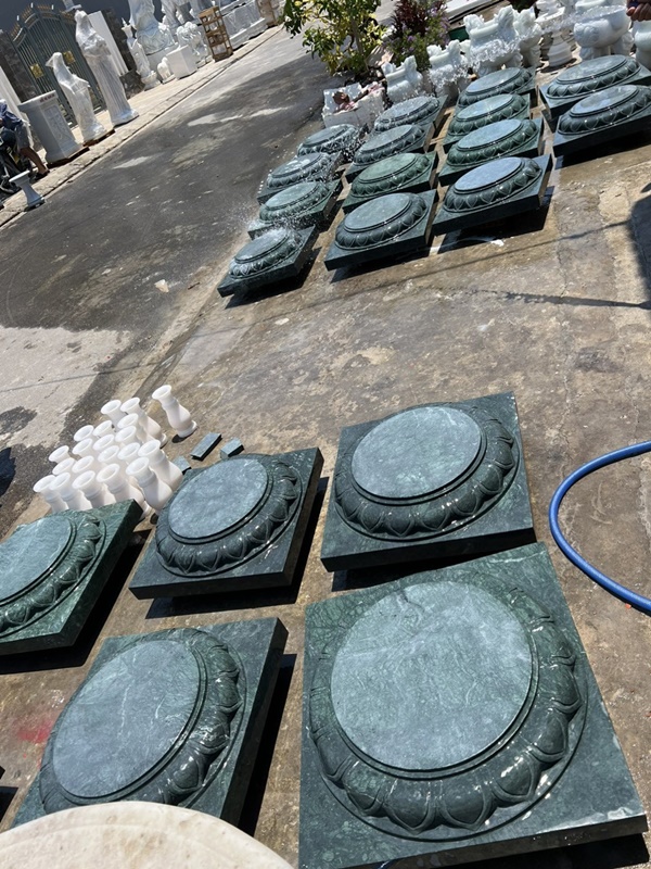 Chân tảng đá Quảng Ninh – vững chãi như vịnh đảo, đẹp bền theo sóng gió-5