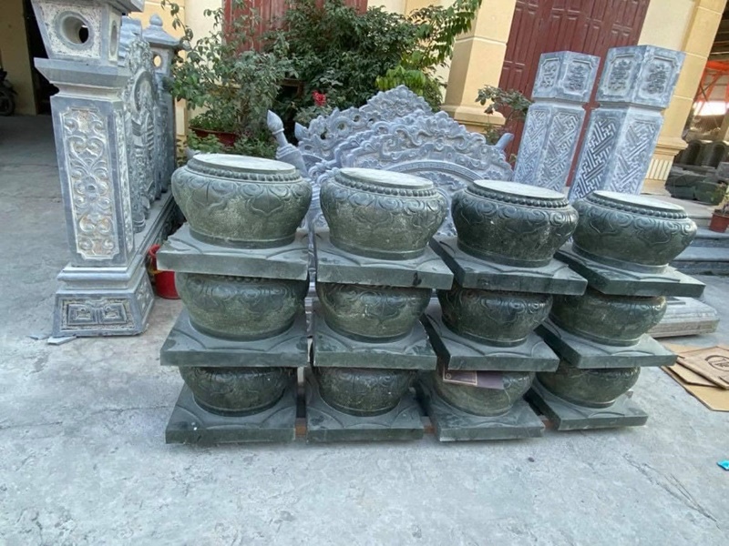 Chân tảng đá Cà Mau – Bạc Liêu – chuẩn đẹp vùng Tây Nam Bộ-4