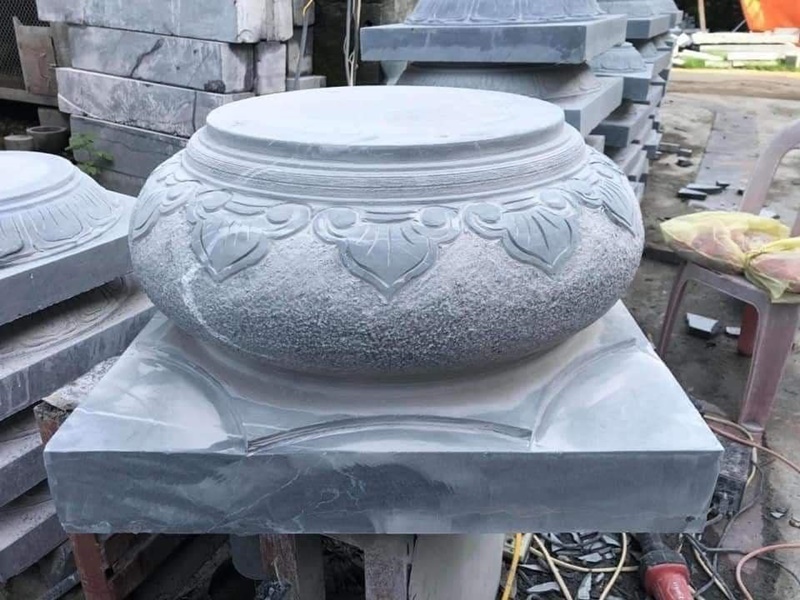 Chân tảng đá Hà Nội – bền đẹp, hợp mạch đất kinh kỳ-4