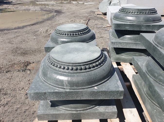 Chân tảng đá Đắk Lắk – Phú Yên – chuẩn phong thủy, tinh tế từng chi tiết-4