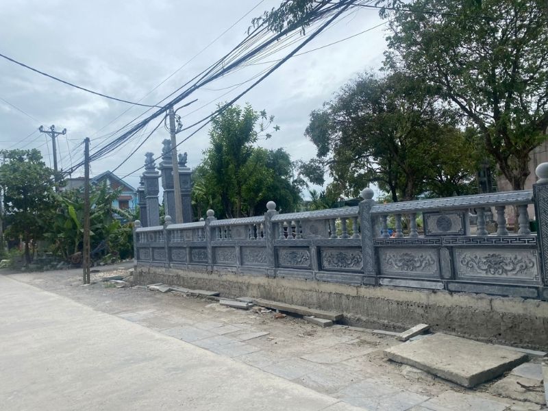 lan can da – da my nghe viet (10)