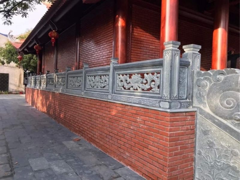 Hướng dẫn chọn mua lan can đá Tuyên Quang – Hà Giang vững bền theo thời gian-4