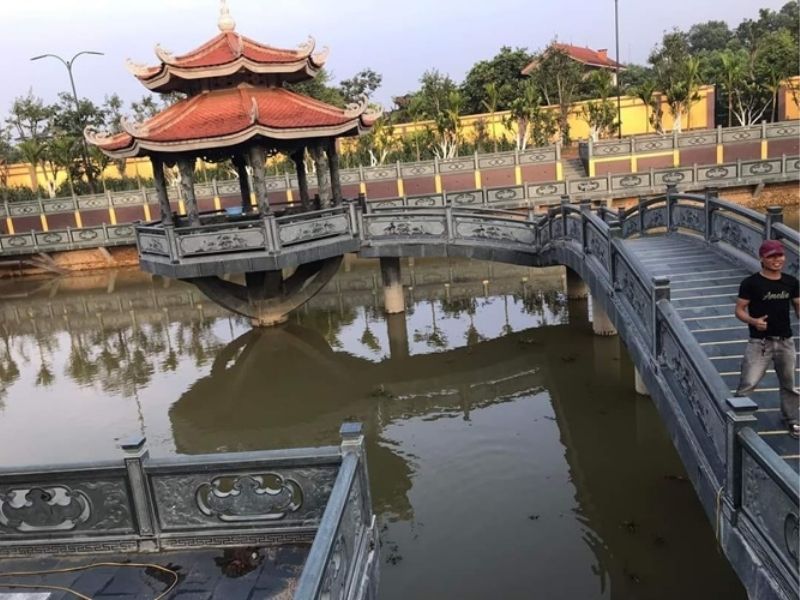 Cách chọn mua lan can đá TP. Hồ Chí Minh sang trọng, tinh tế-5