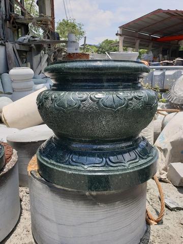 IV. Quy Trình Chế Tác Và Thi Công Chân Tảng Đá Chuyên Nghiệp IV. Quy Trình Chế Tác Và Thi Công Chân Tảng Đá Chuyên Nghiệp